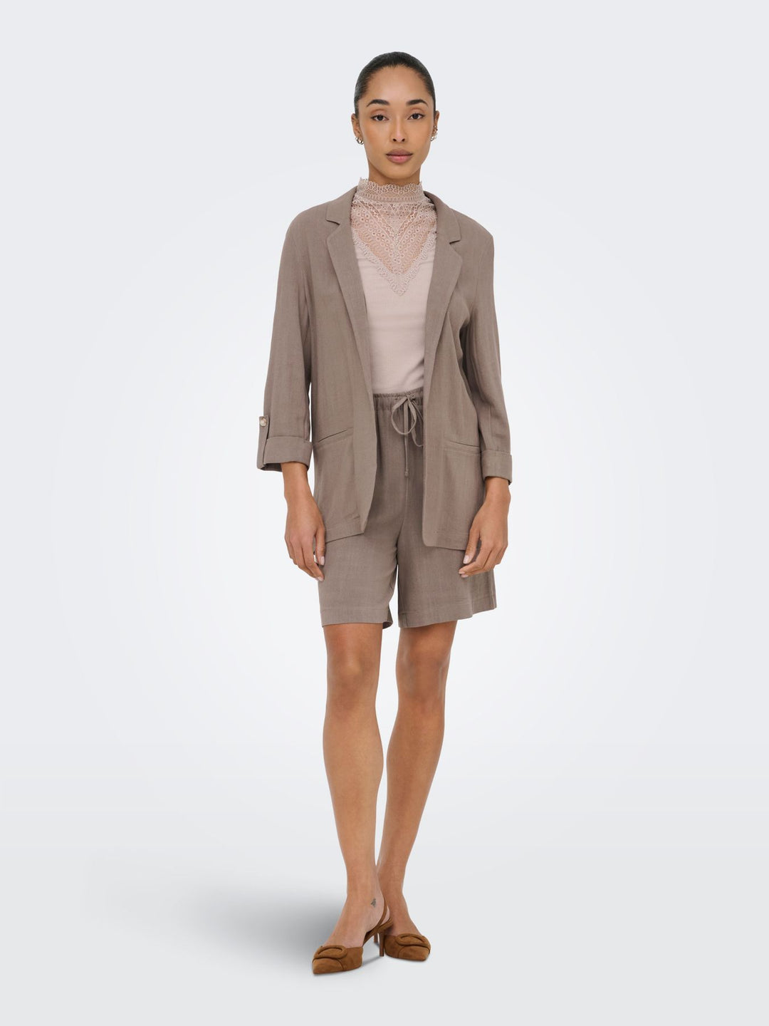ONLY Siesta Blazer Damen