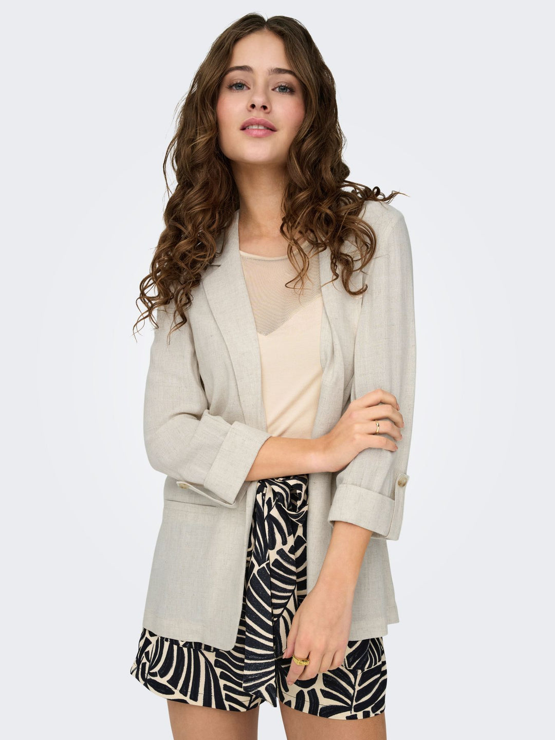 ONLY Siesta Blazer Damen