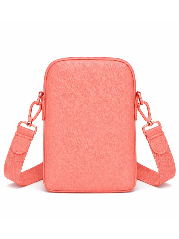 David Jones Mini Handtasche Schwarz