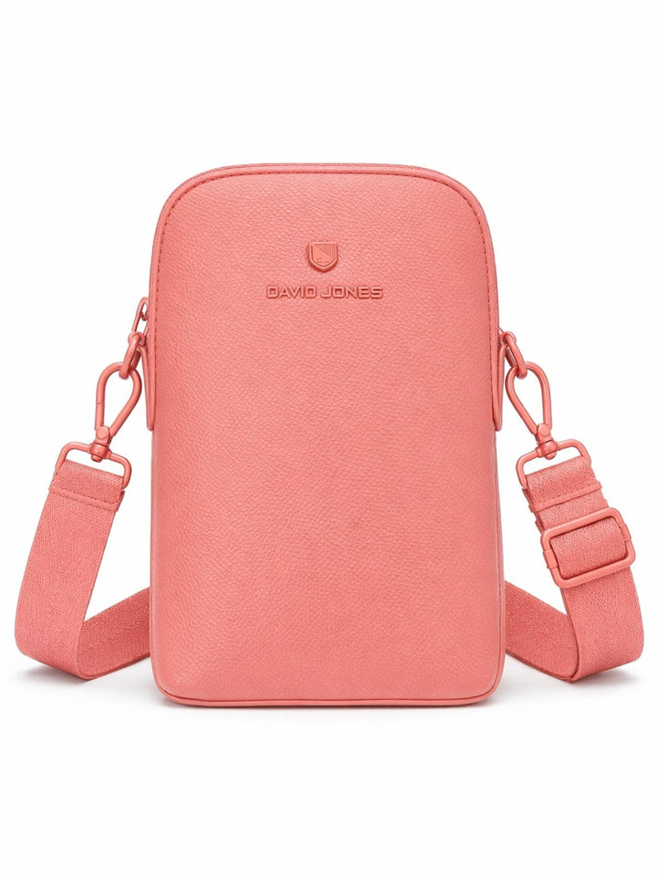 David Jones Mini Handtasche Schwarz