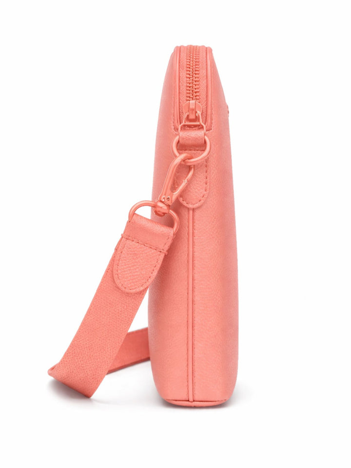 David Jones Mini Handtasche Schwarz