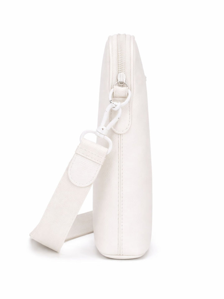 David Jones Mini Handtasche Schwarz