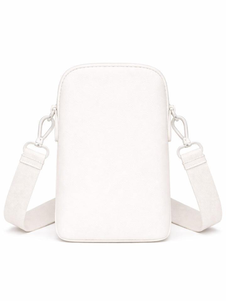 David Jones Mini Handtasche Schwarz