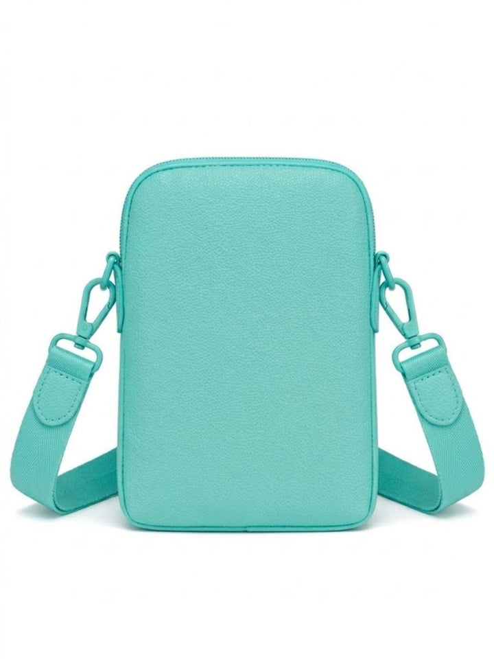 David Jones Mini Handtasche Schwarz