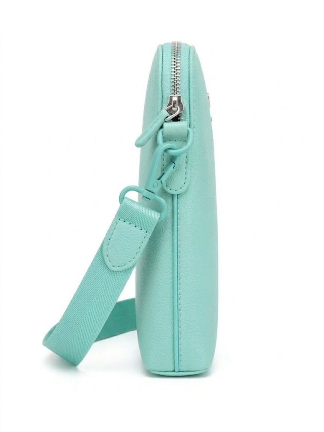 David Jones Mini Handtasche Schwarz