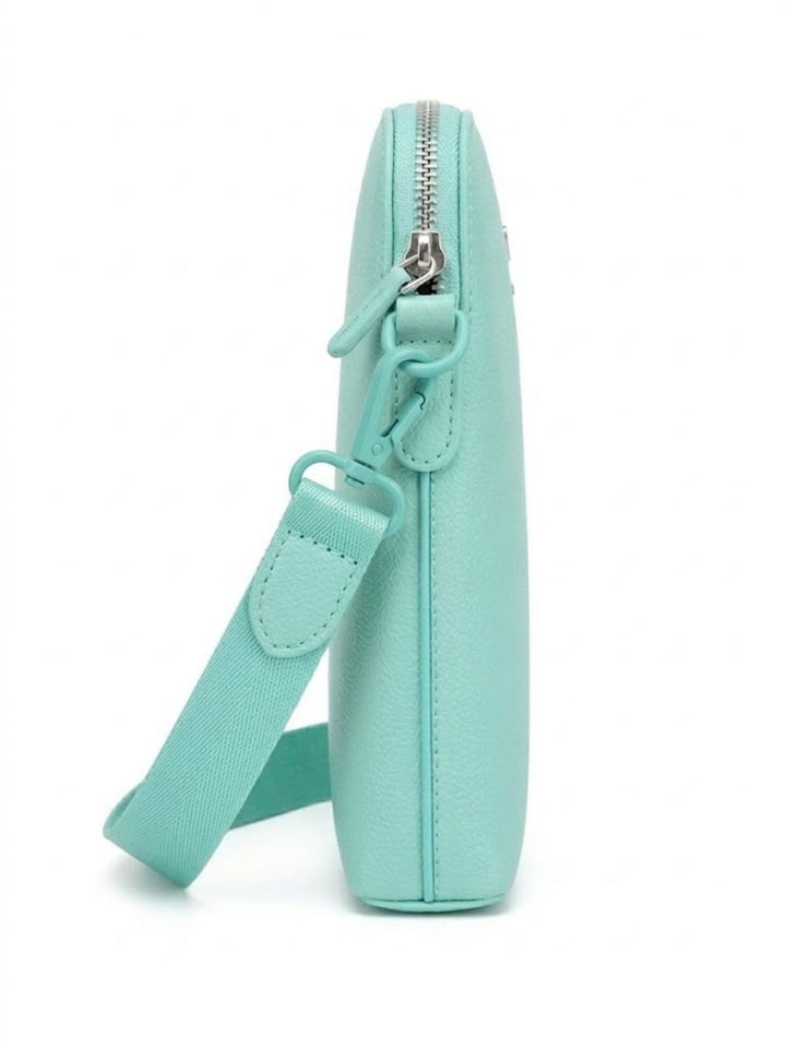 David Jones Mini Handtasche Schwarz