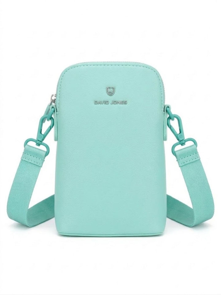 David Jones Mini Handtasche Schwarz