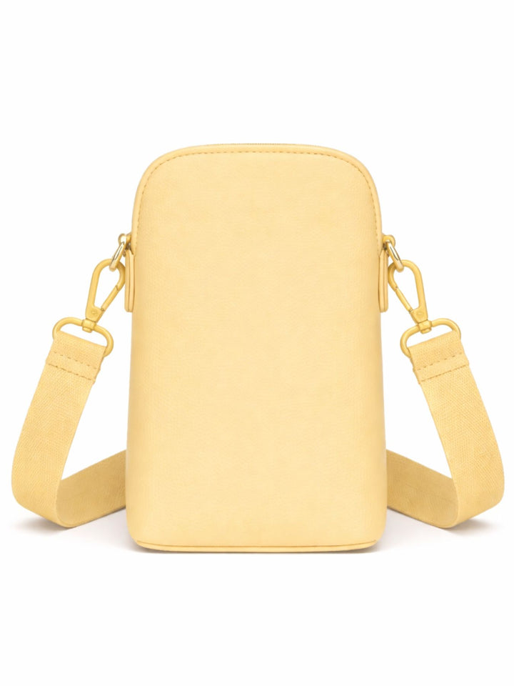 David Jones Mini Handtasche Schwarz