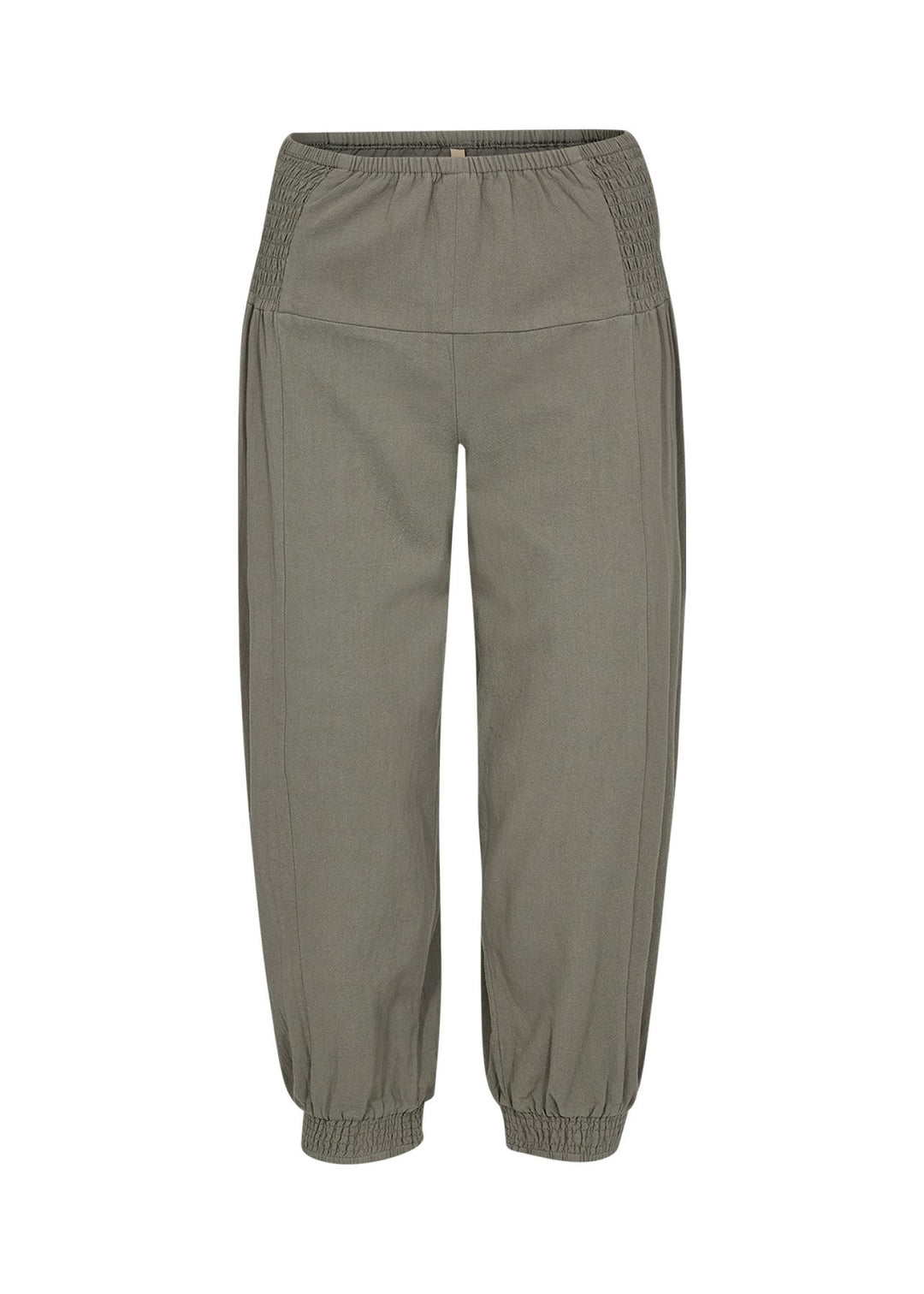 Soyaconcept Damen Hose Baumwolle