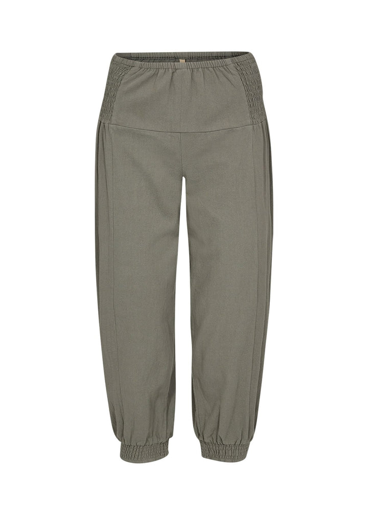 Soyaconcept Damen Hose Baumwolle