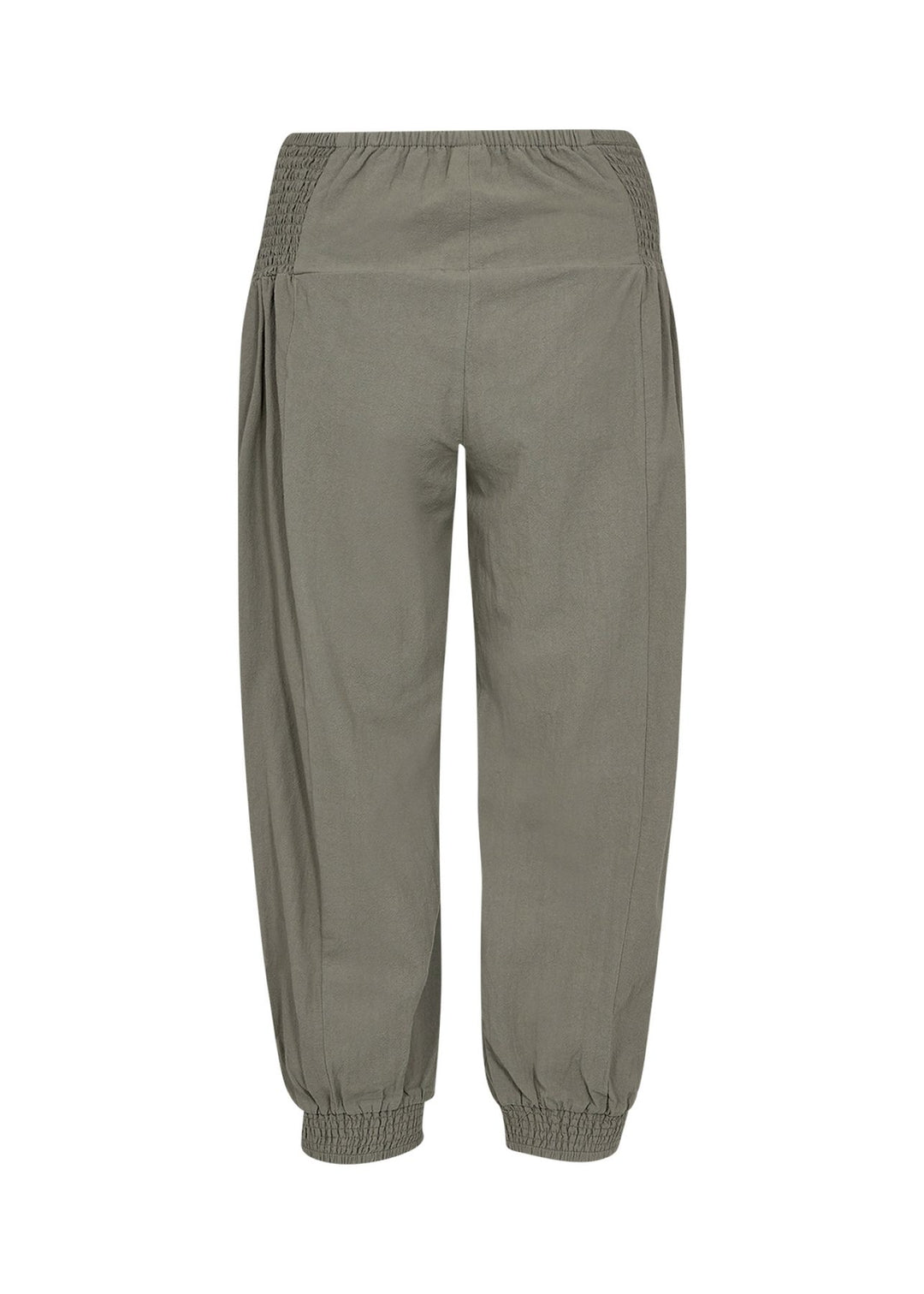 Soyaconcept Damen Hose Baumwolle