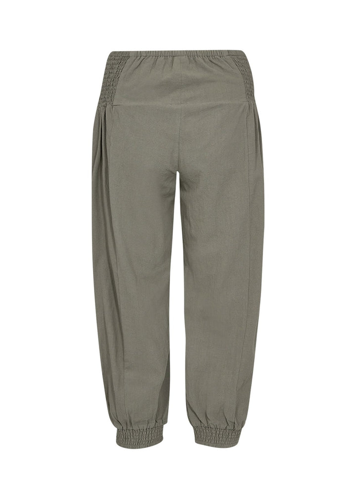 Soyaconcept Damen Hose Baumwolle