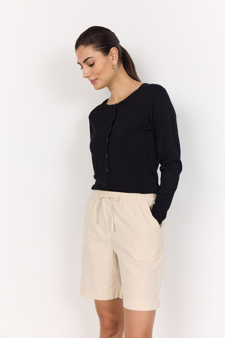Soyaconcept Cissie Damen Shorts