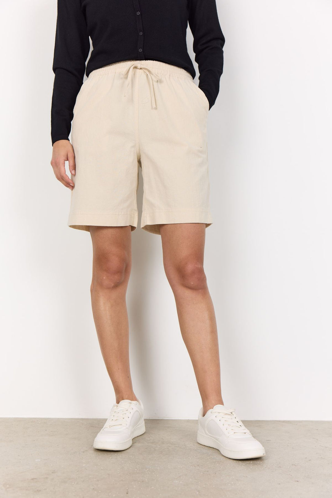 Soyaconcept Cissie Damen Shorts
