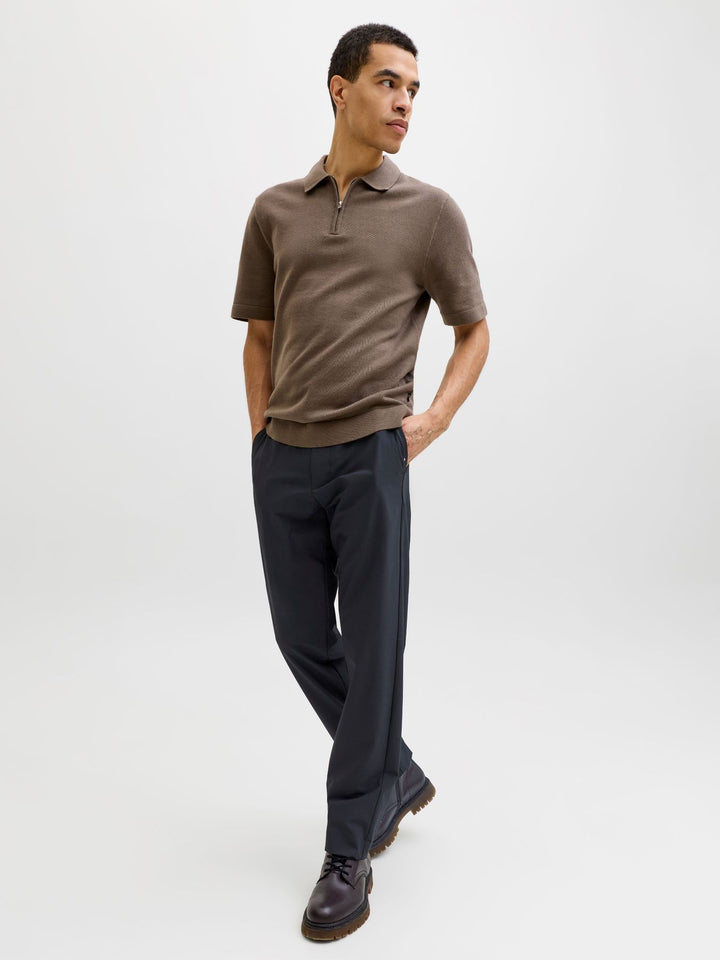 Jack & Jones Chinohose Herren Coolmax