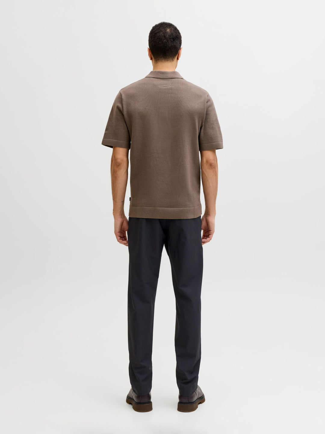 Jack & Jones Chinohose Herren Coolmax