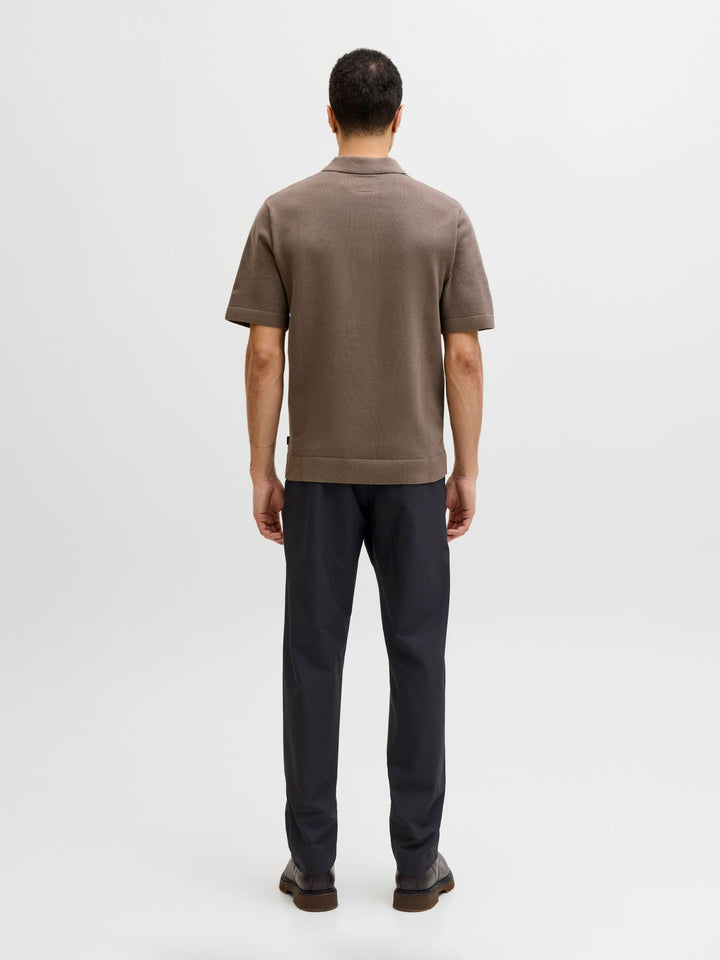Jack & Jones Chinohose Herren Coolmax