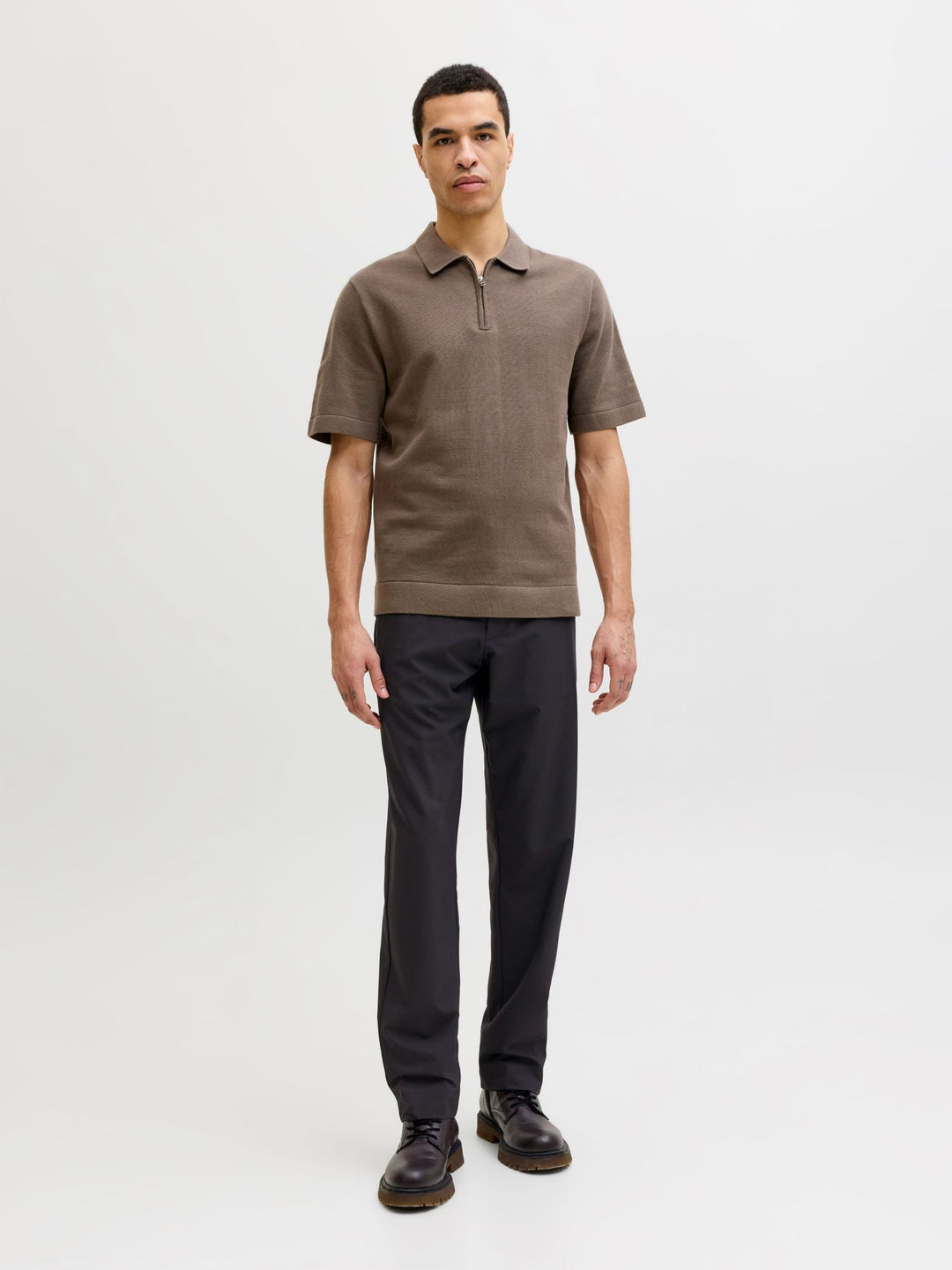 Jack & Jones Chinohose Herren Coolmax