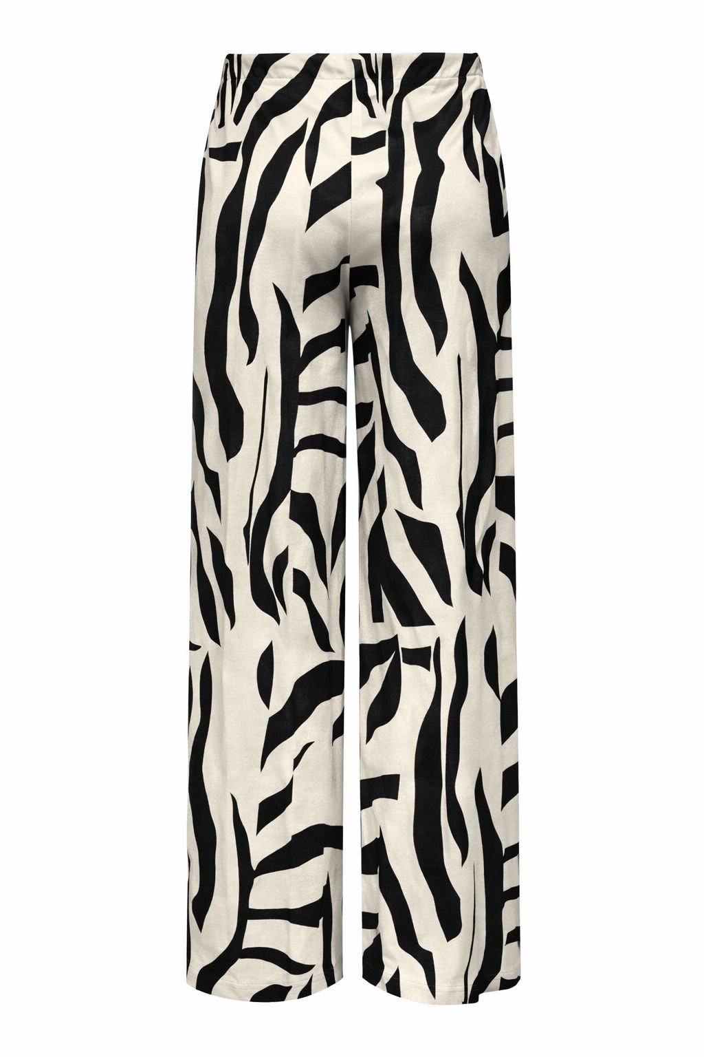 ONLY Sakura Loose Pull Up Pants