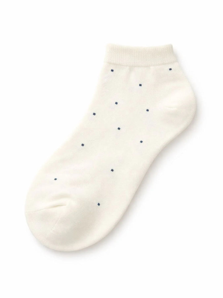 HATS Damen Sneaker Socken 3er Pack