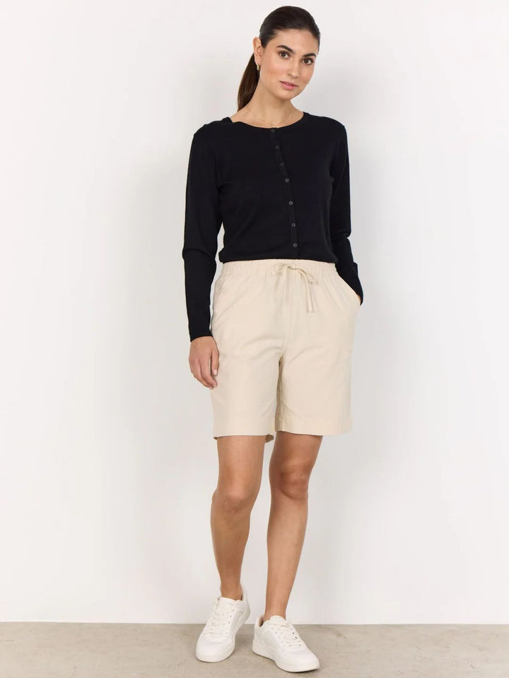 Soyaconcept Cissie Damen Shorts