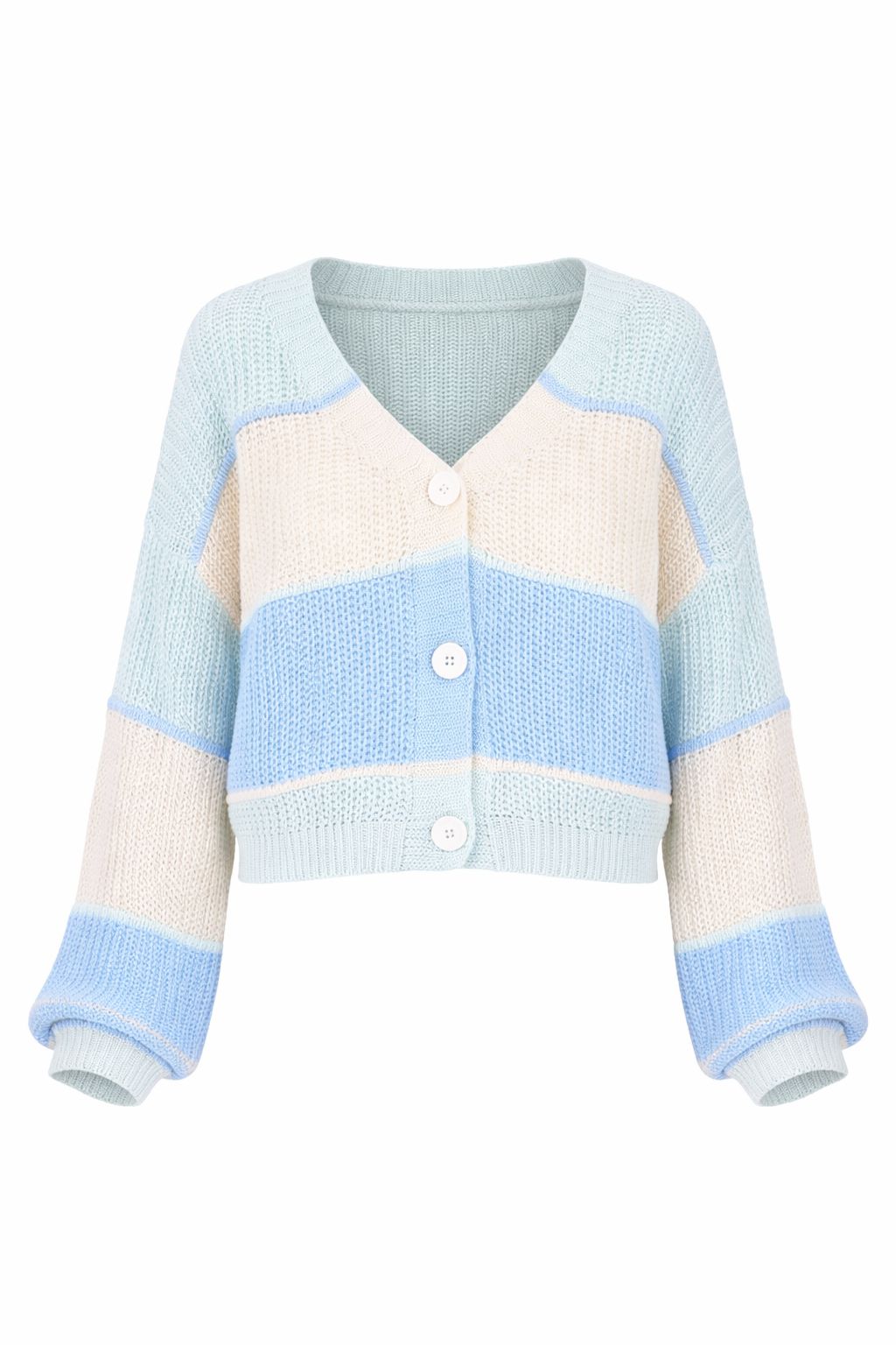 Strickjacke Damen