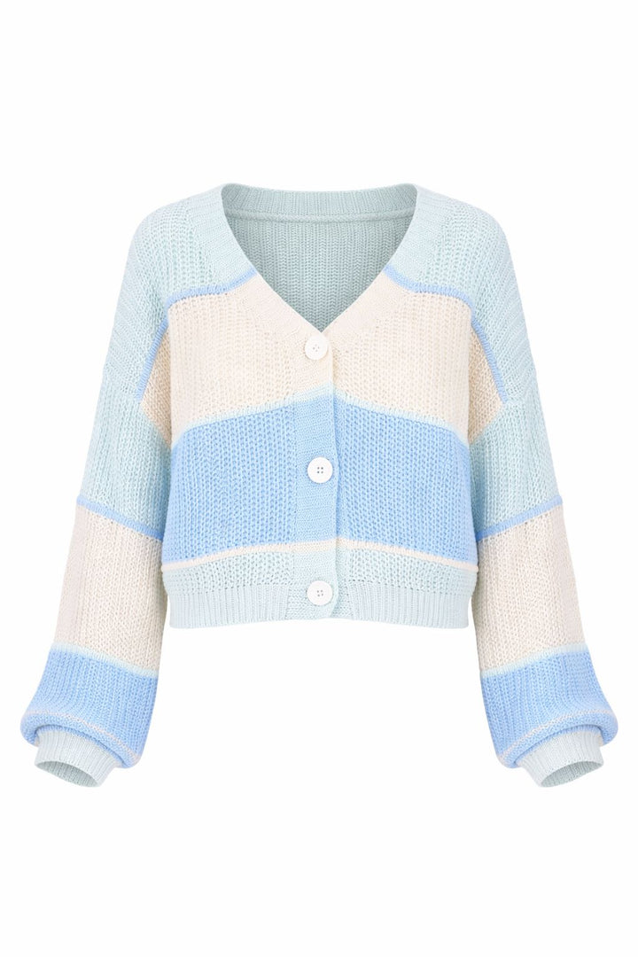 Strickjacke Damen