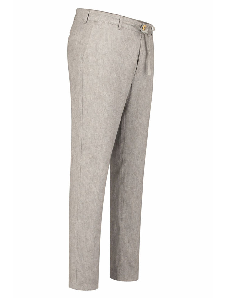 Ray Herren Chino Leinen