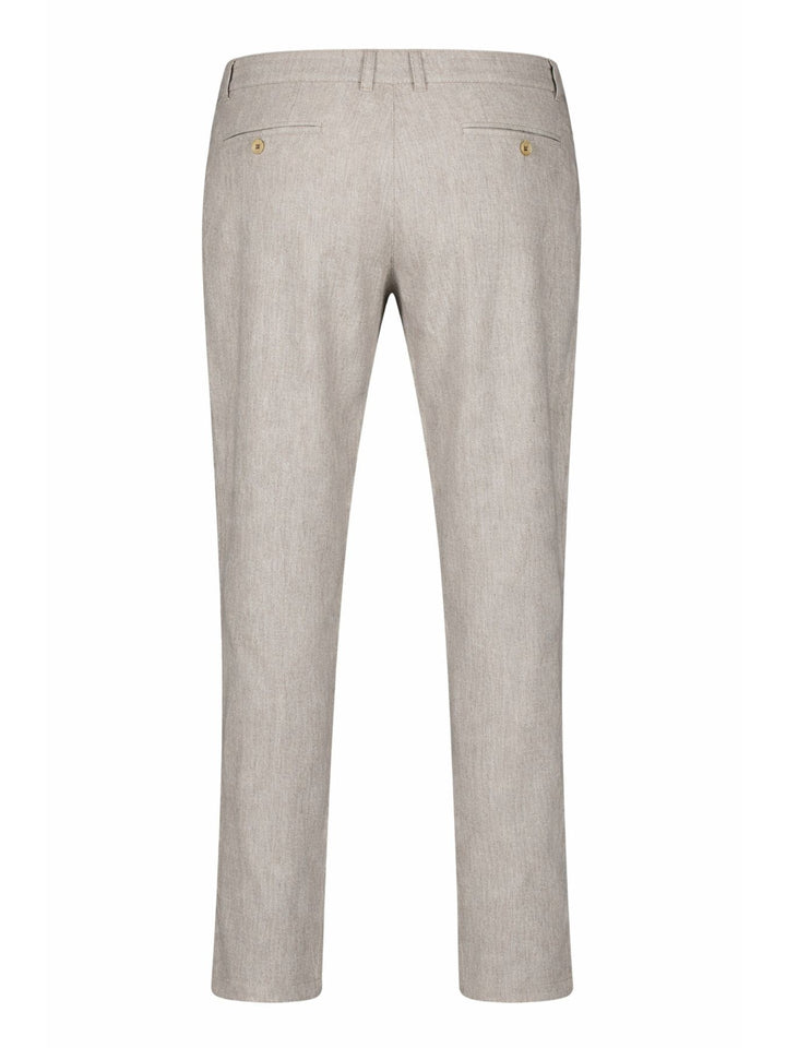 Ray Herren Chino Leinen