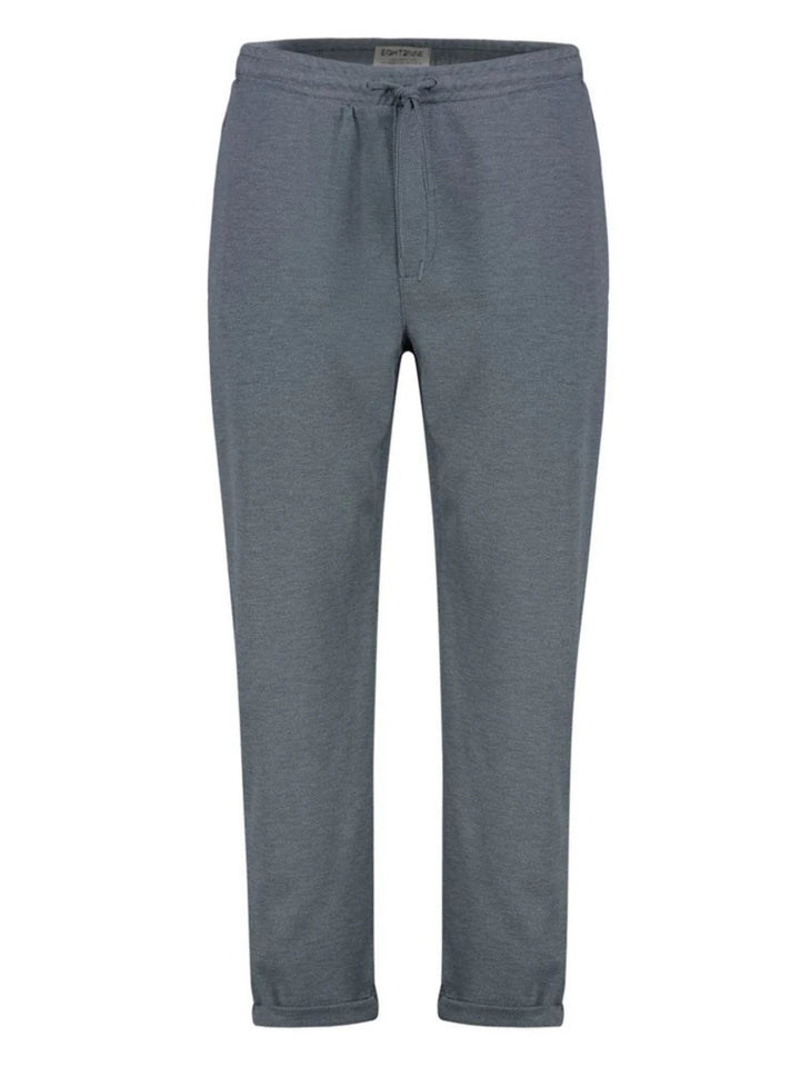 Authentic Style Herren Chinohose Pull On