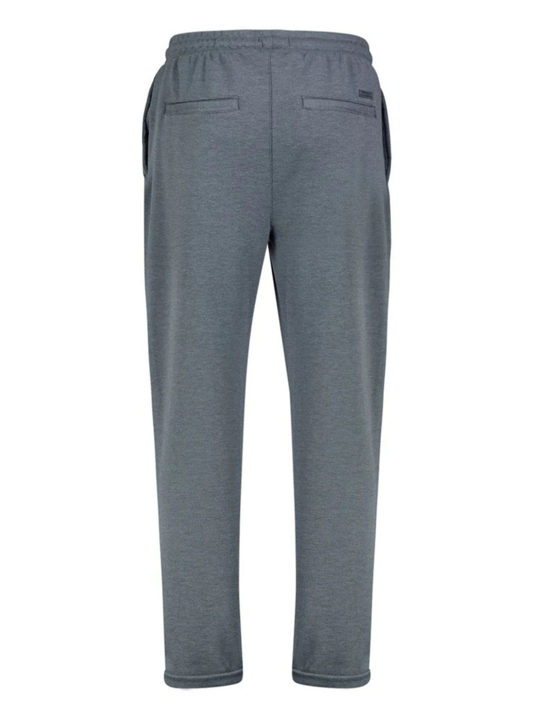 Authentic Style Herren Chinohose Pull On