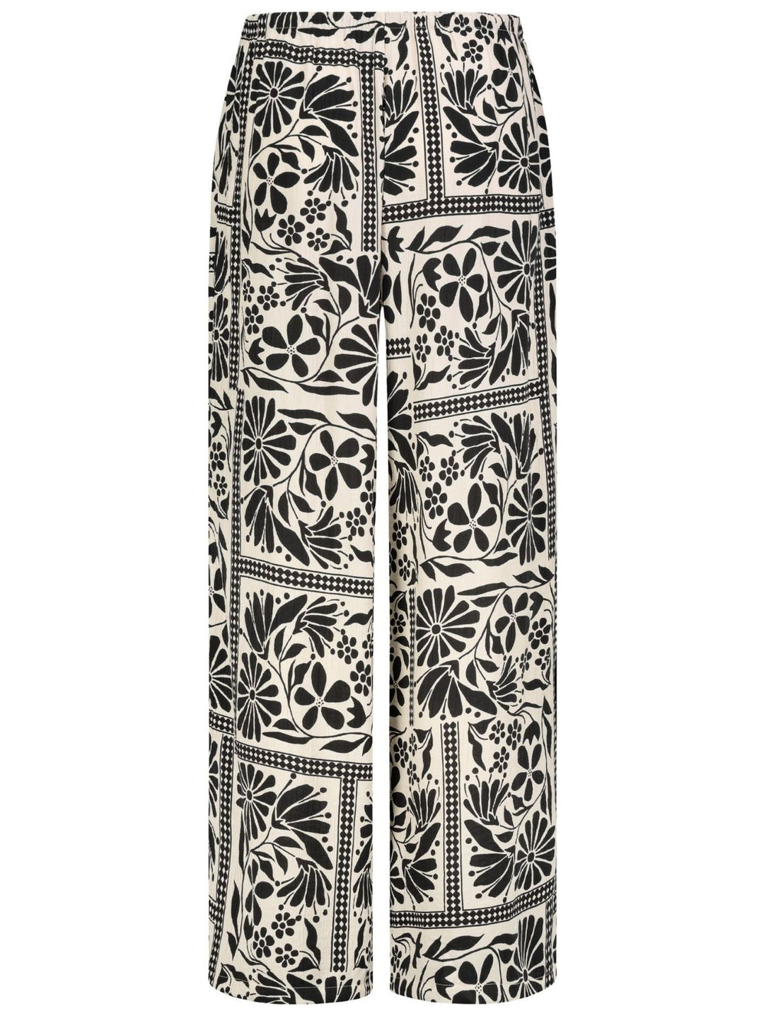 Damenhose Non Denim Authentic Style