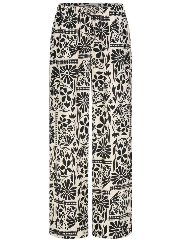 Damenhose Non Denim Authentic Style