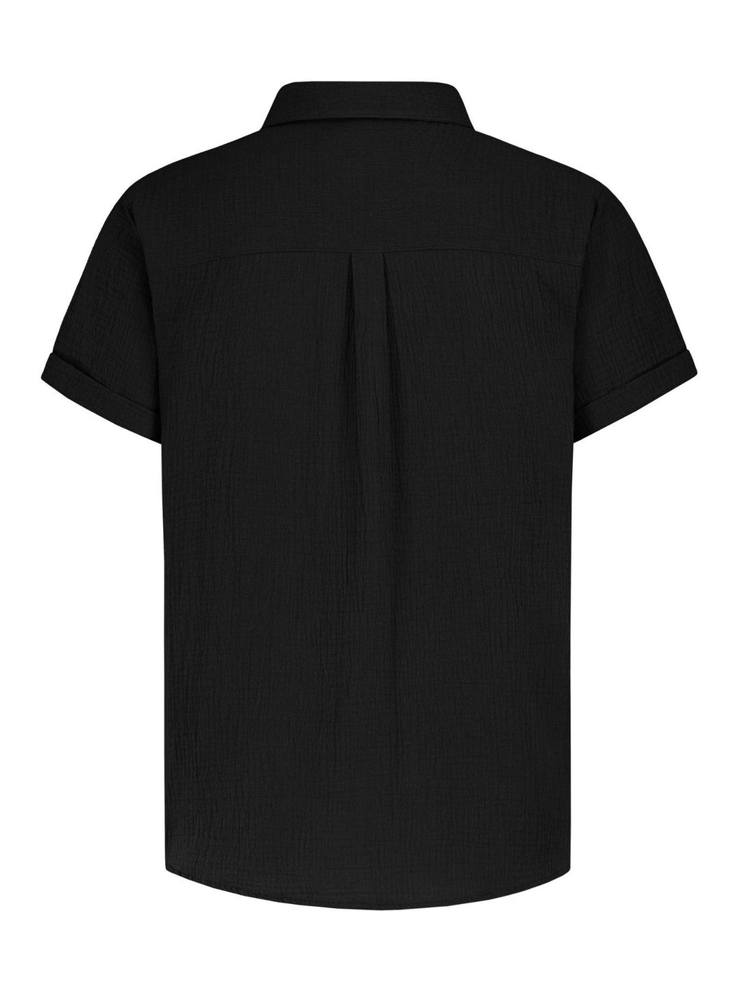 Authentic Style Herrenhemd kurzarm