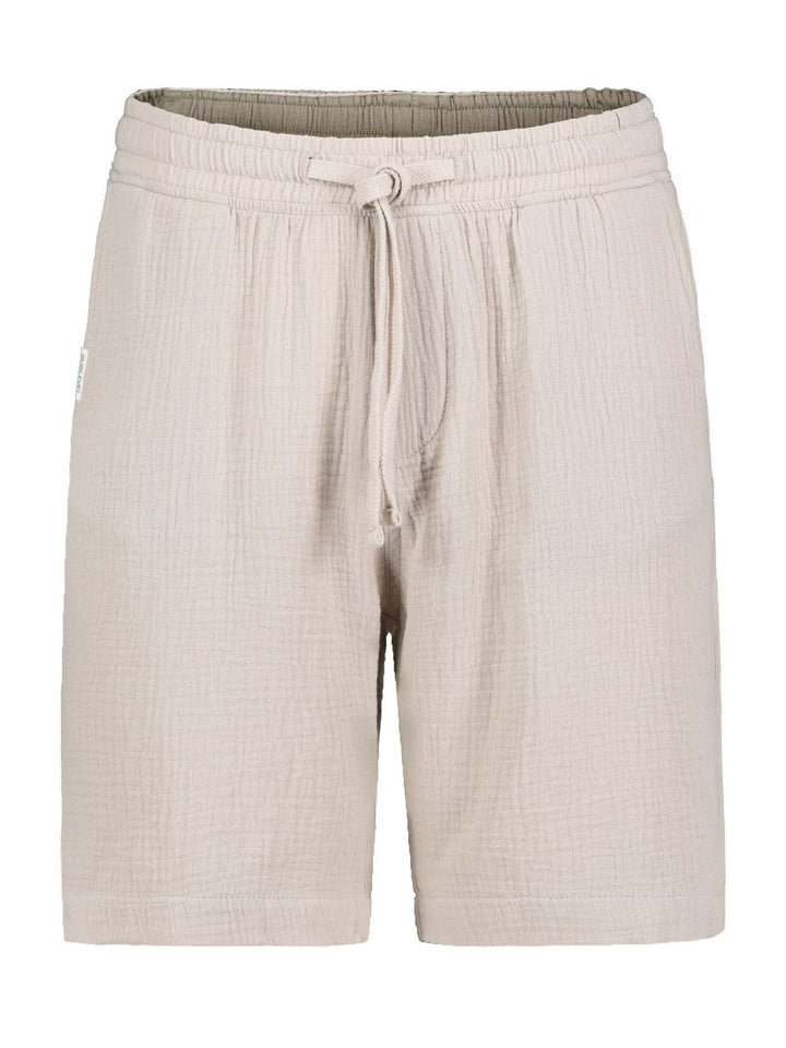 Authentic Style Herren Shorts Baumwolle