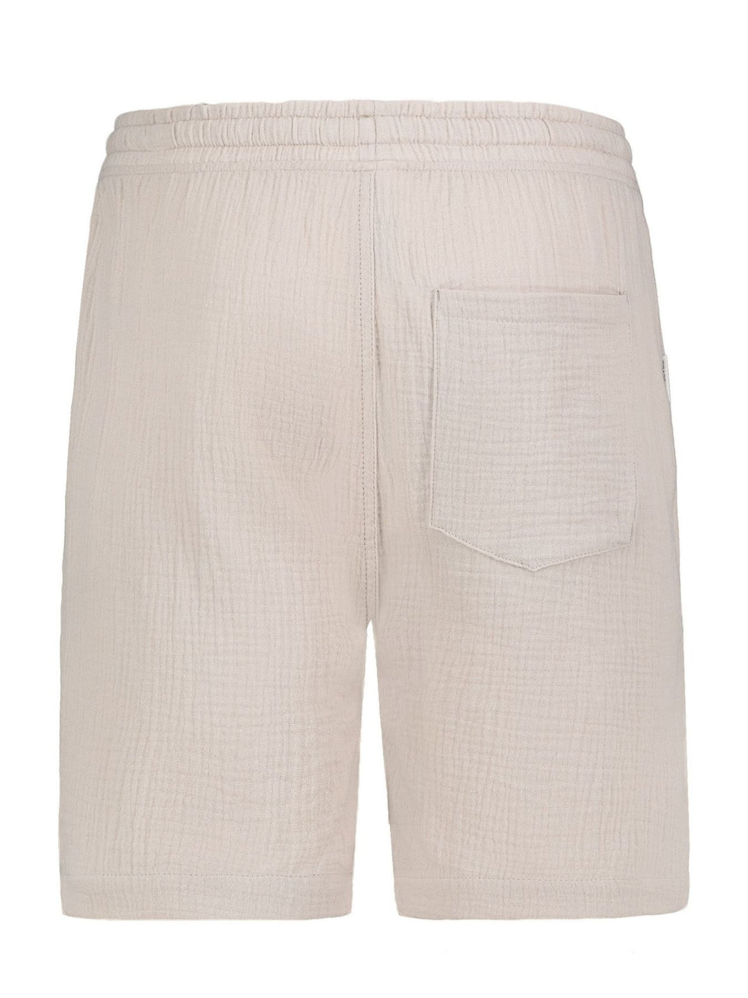 Authentic Style Herren Shorts Baumwolle