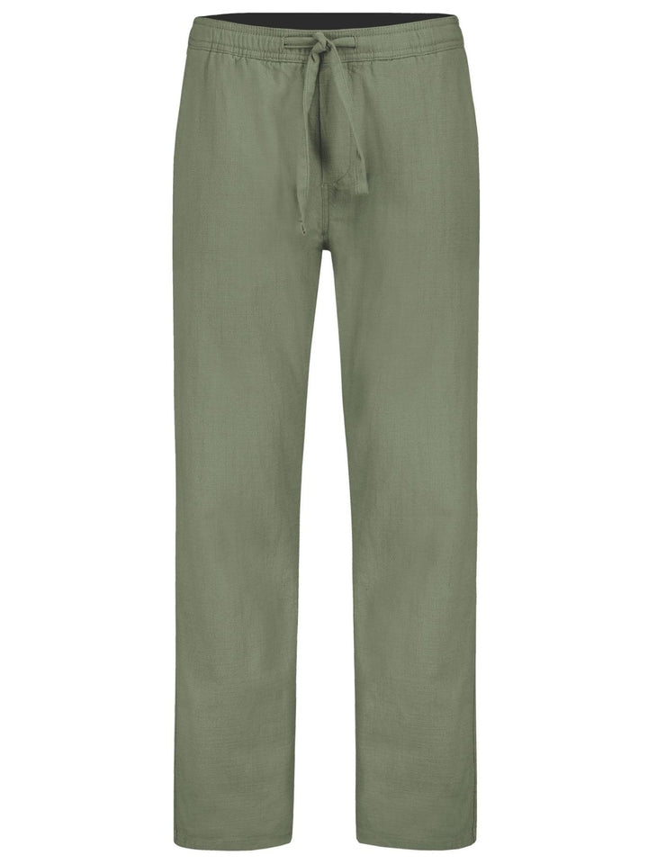 Authentic Style Herrenhose Non Denim