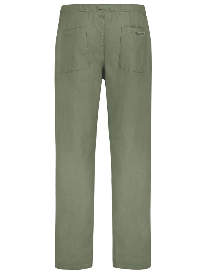 Authentic Style Herrenhose Non Denim