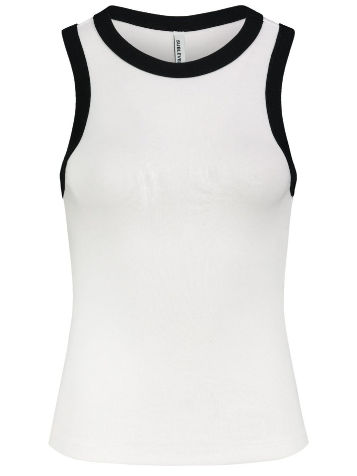 Authentic Style Damen-Top