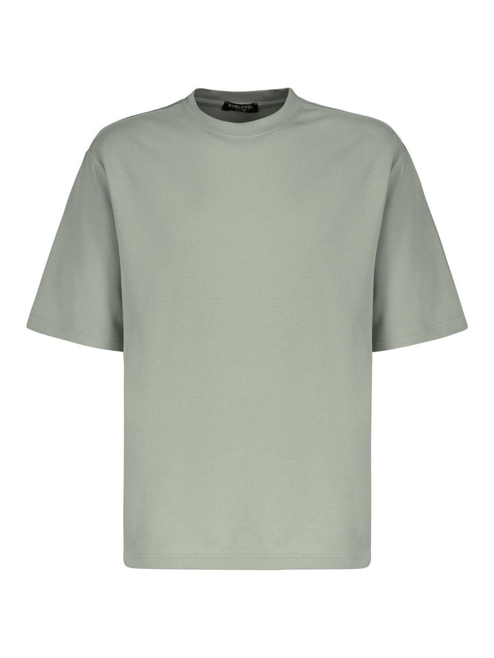 Authentic Style Herren T-Shirt kurzarm