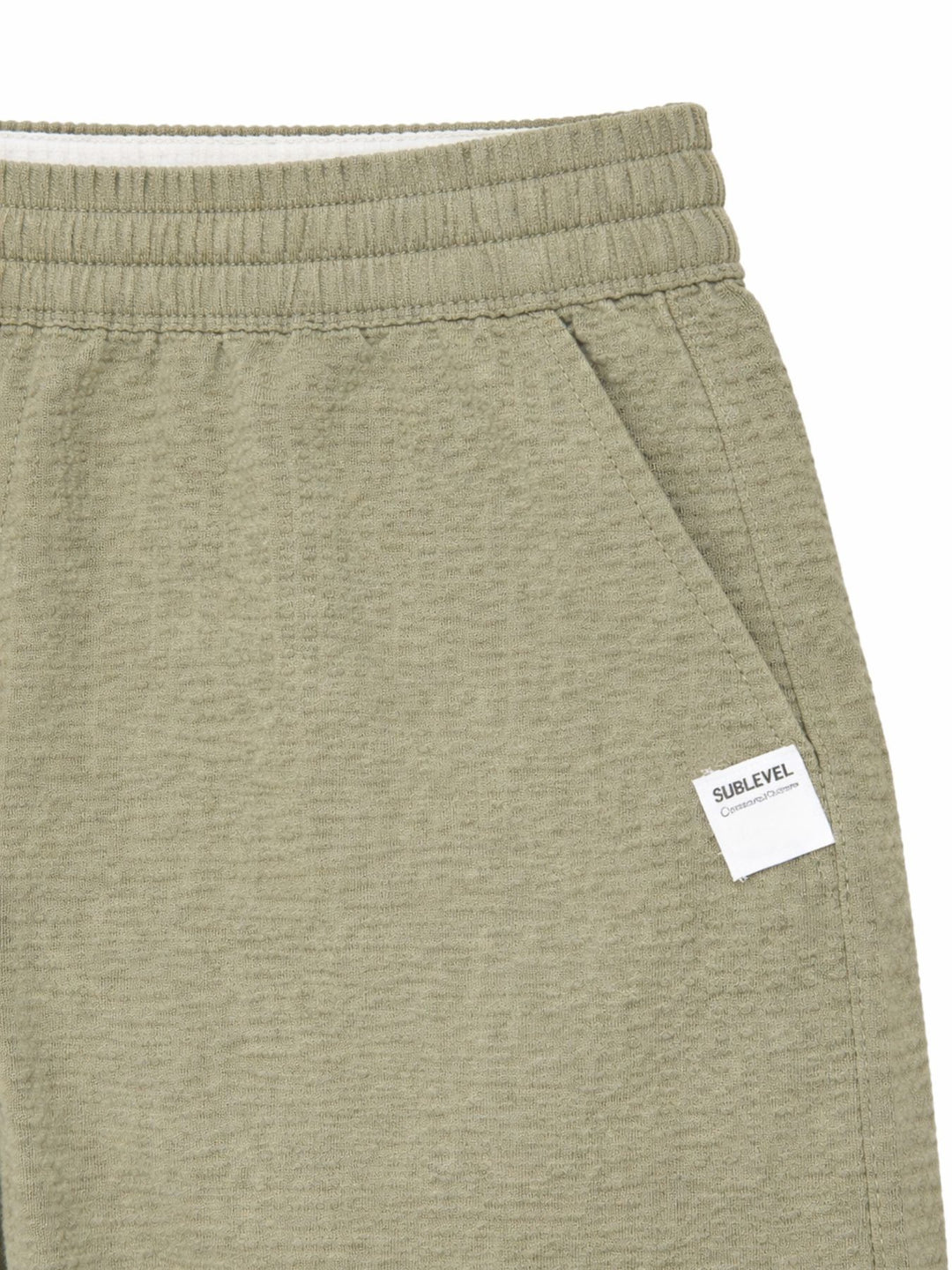Authentic Style Herren Shorts Baumwolle