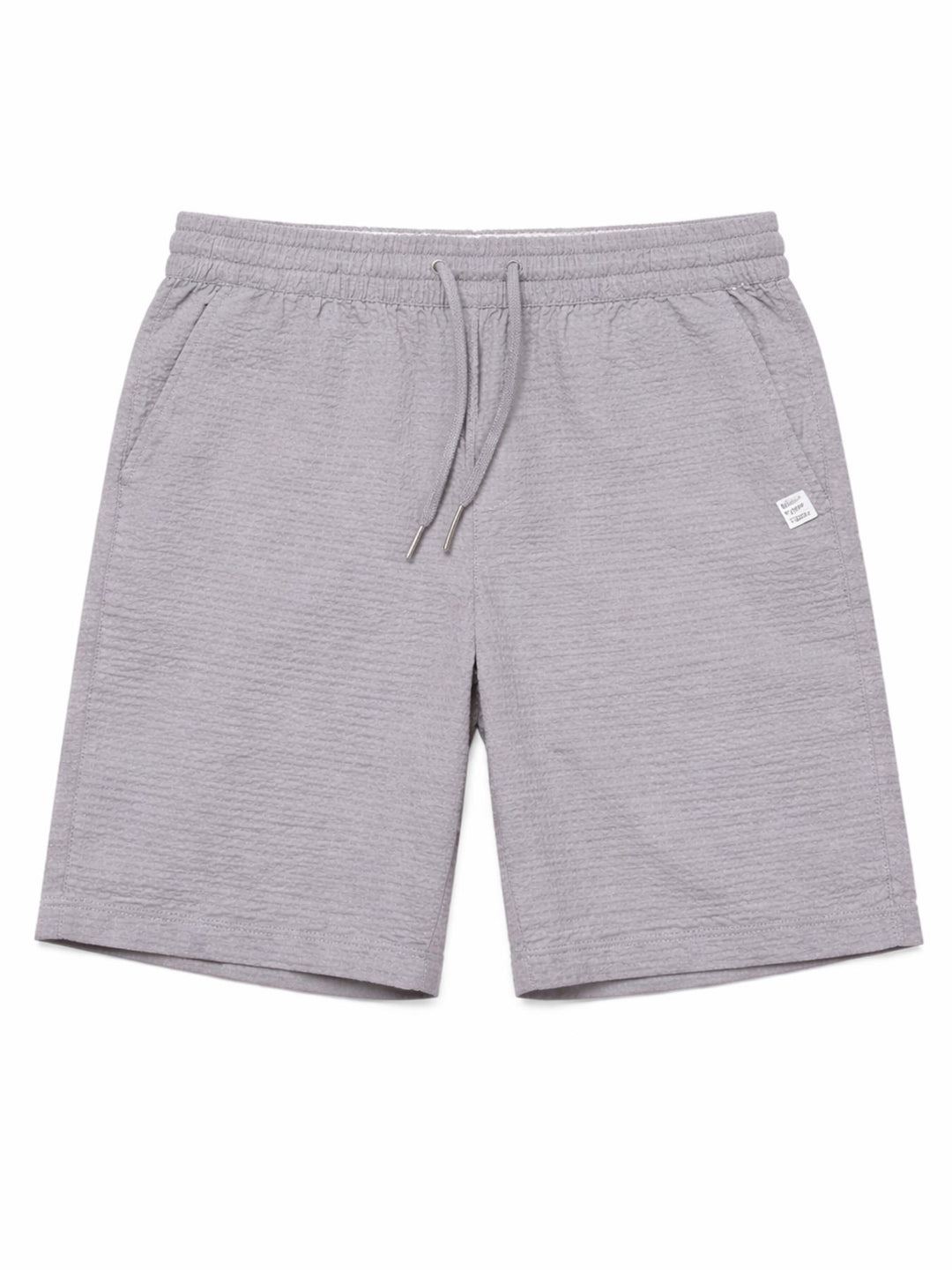 Authentic Style Herren Shorts Baumwolle