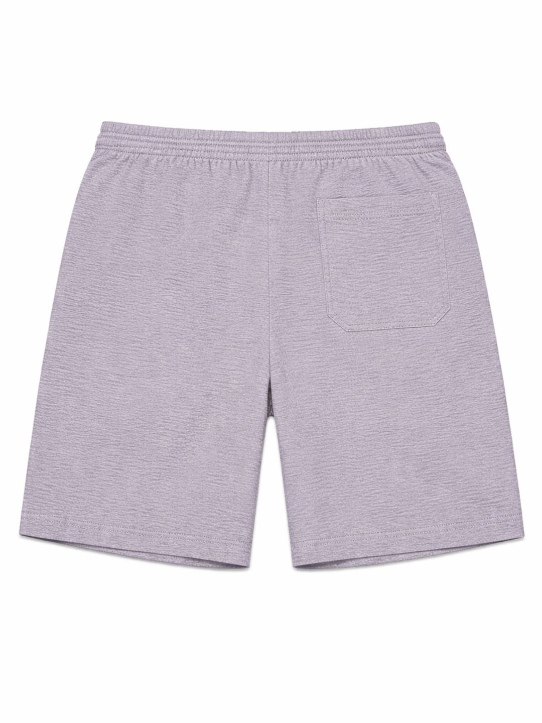 Authentic Style Herren Shorts Baumwolle