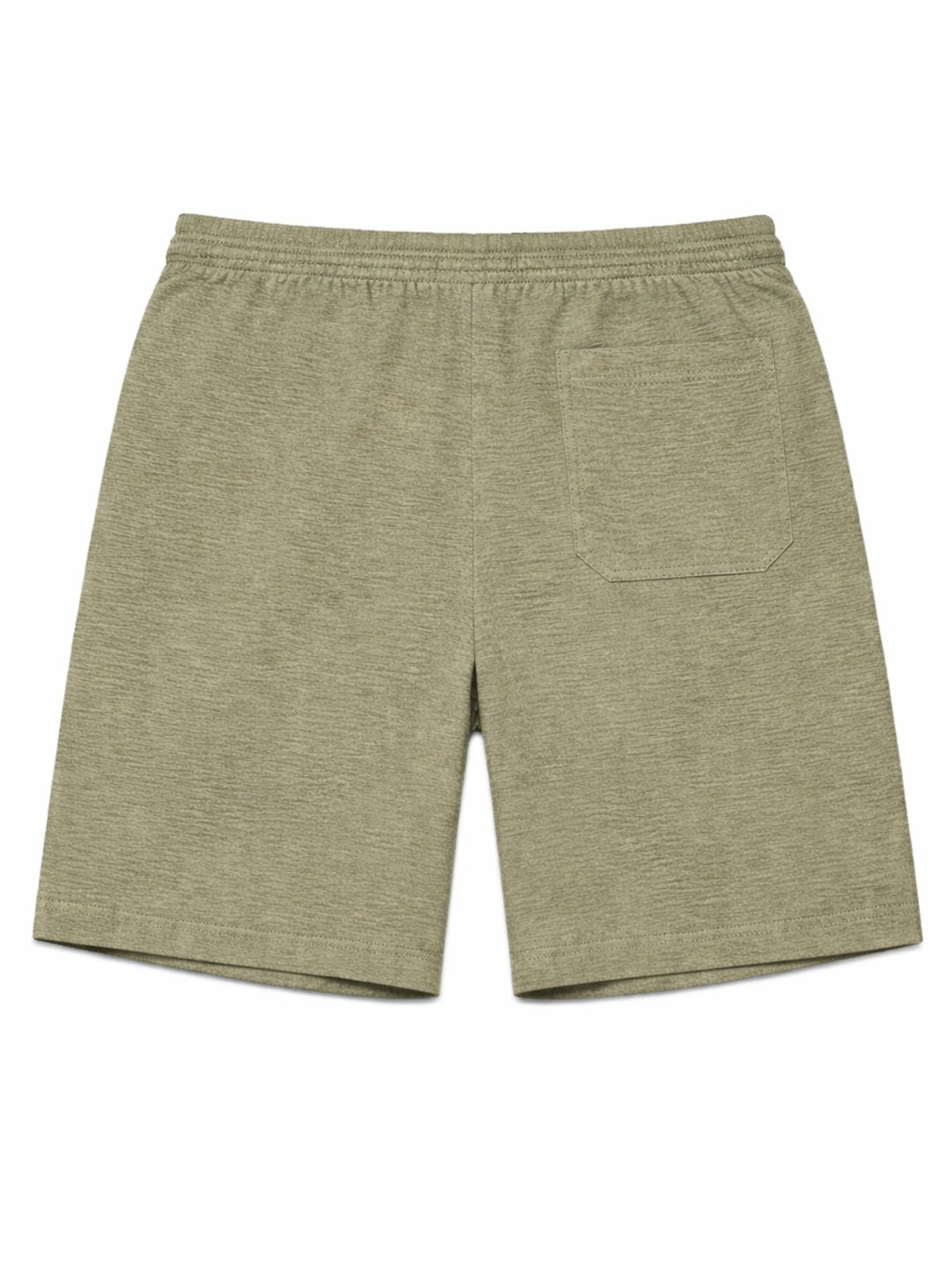 Authentic Style Herren Shorts Baumwolle