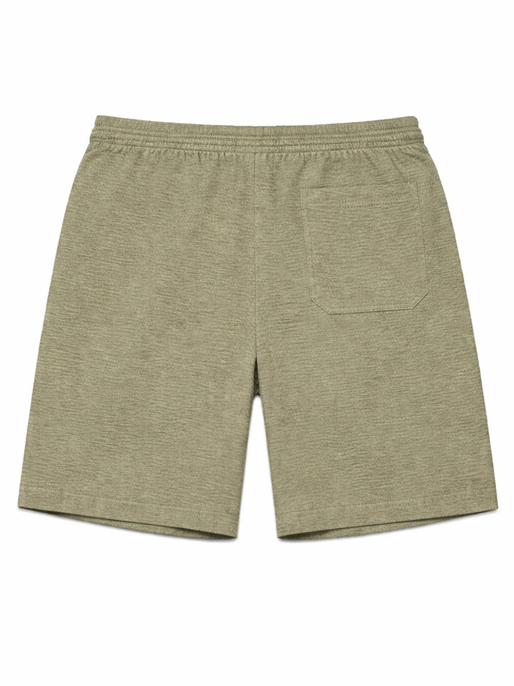 Authentic Style Herren Shorts Baumwolle