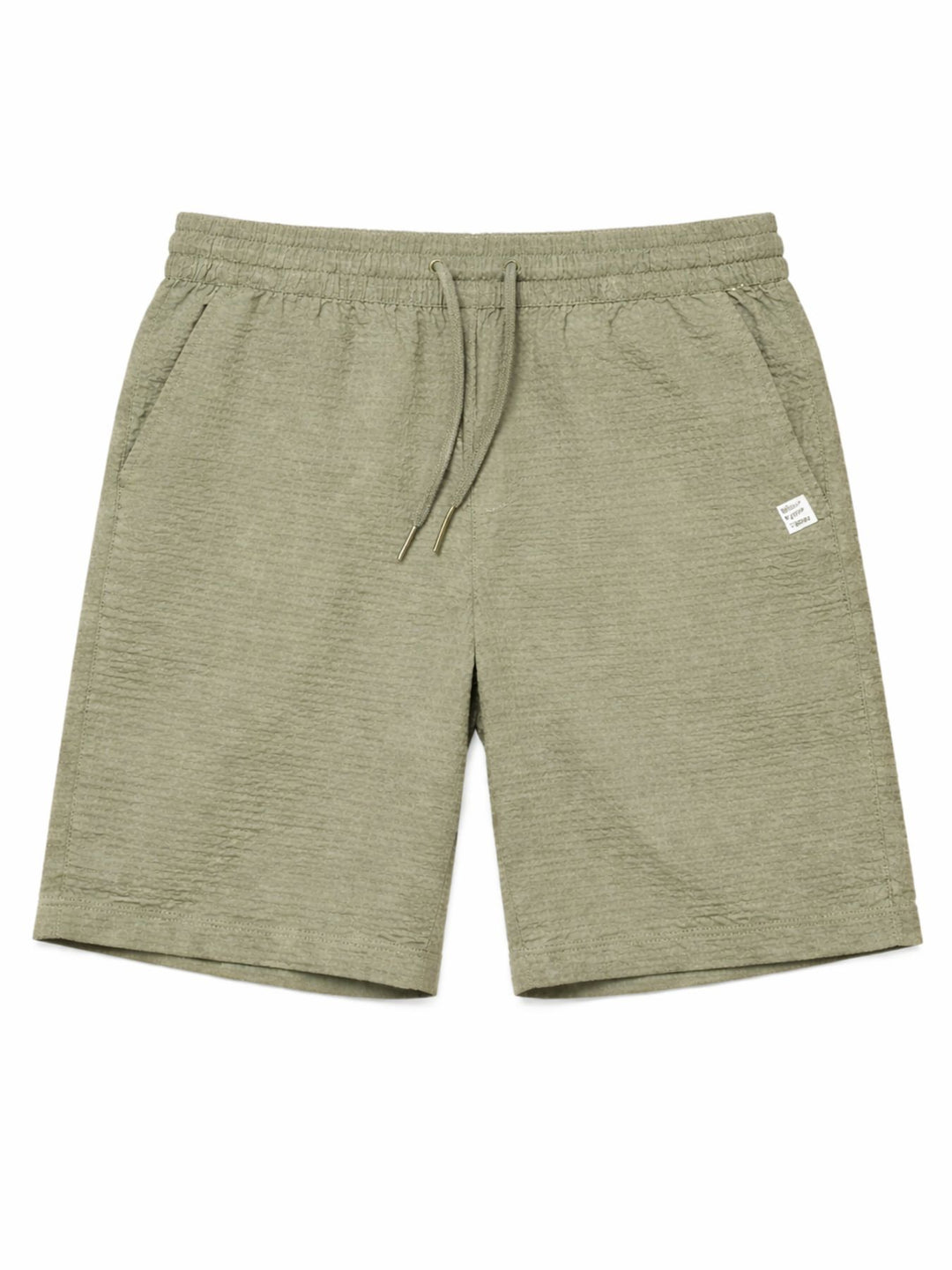 Authentic Style Herren Shorts Baumwolle