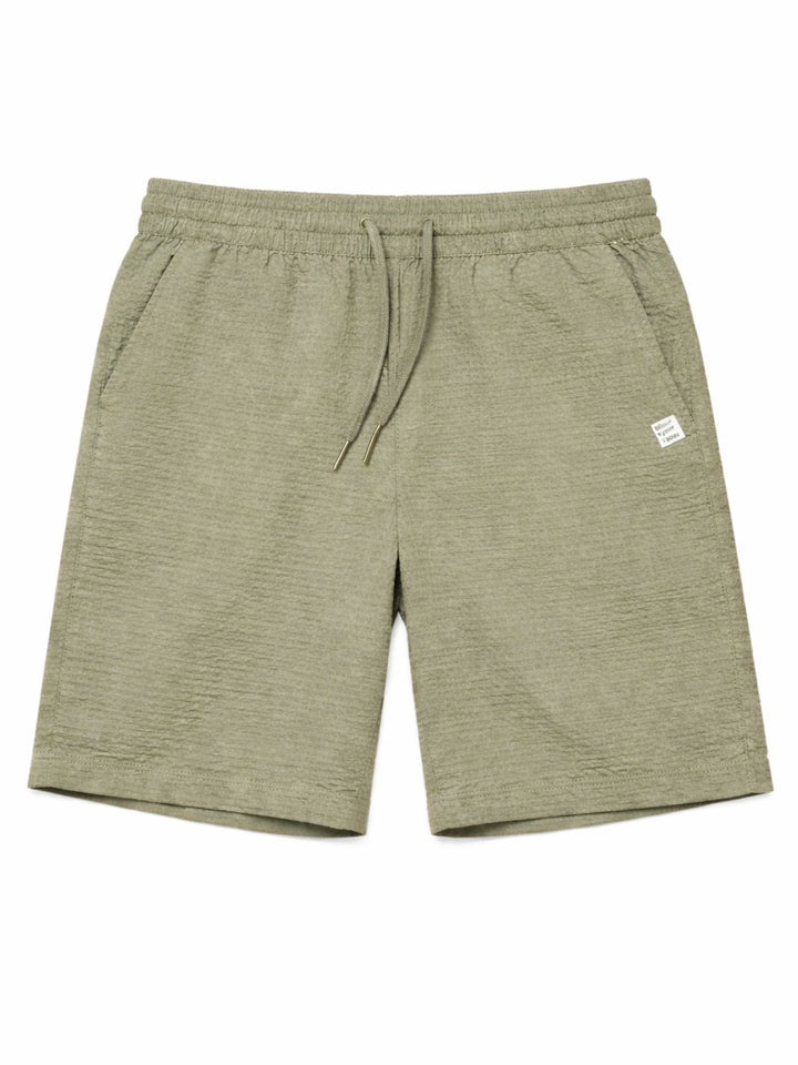 Authentic Style Herren Shorts Baumwolle