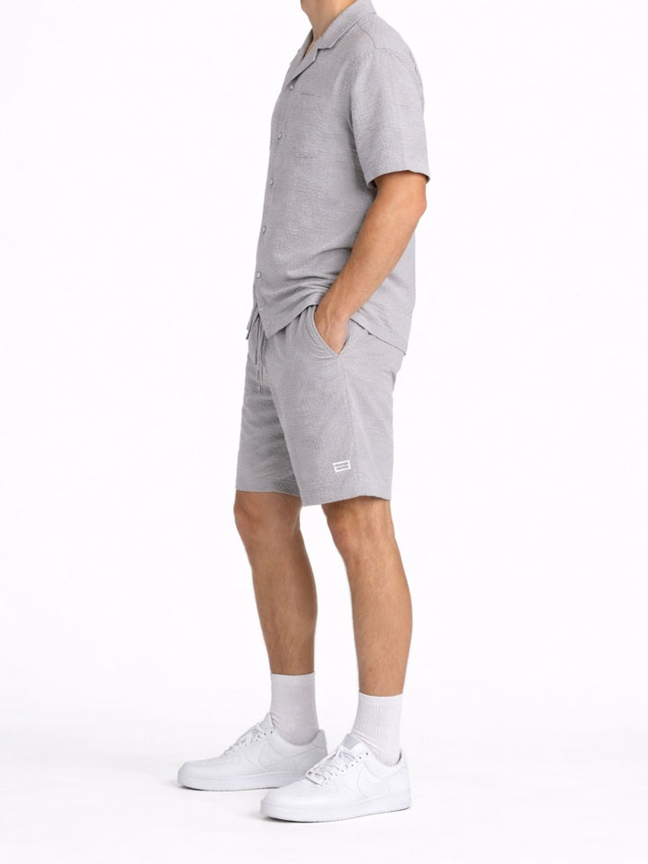 Authentic Style Herren Shorts Baumwolle