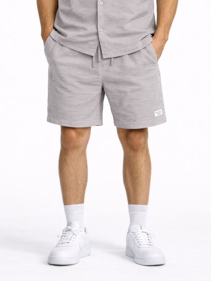 Authentic Style Herren Shorts Baumwolle