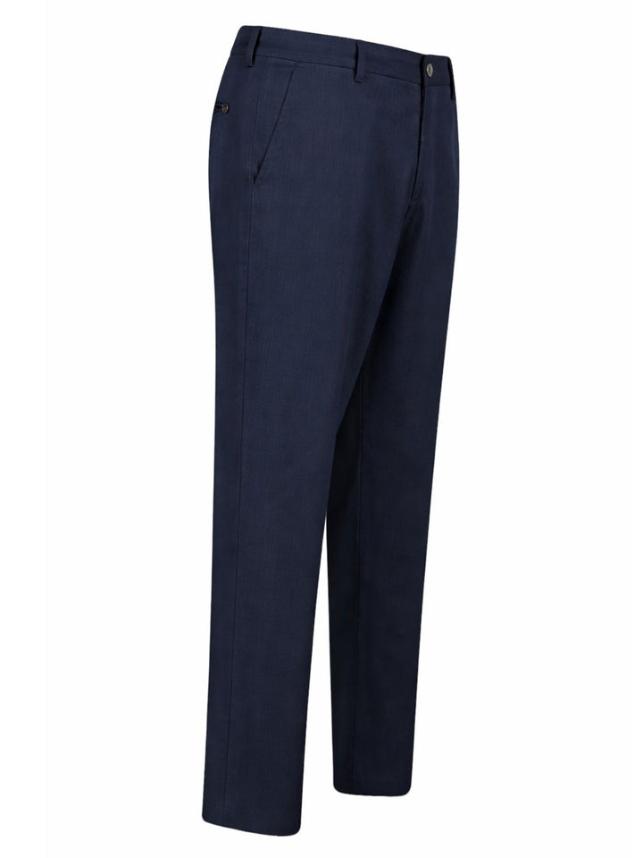 Ray Herren Chino Leinen